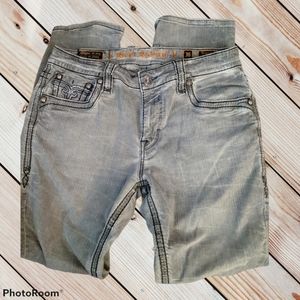 Rock Revival size 36 kaylen rock Streight